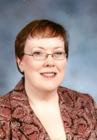 Ruthanne Munger
