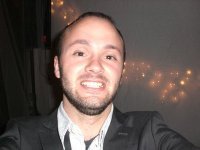 Justin Herrberg