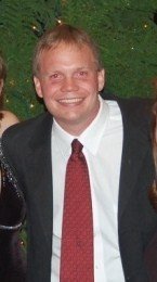 Barry Spors