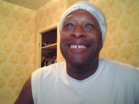 Warren Motz