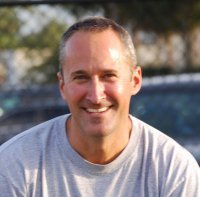 Gregory Hargitt