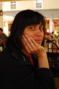 Chinda Misra