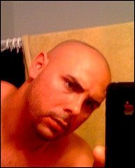 David Broderick