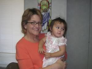 Donna Cartwright