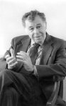 Amitai Etzioni