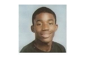 Dwight Bailey