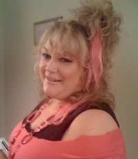 Pamela Presby