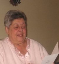 Jeannette Scripa