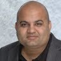 Omar Khamisa