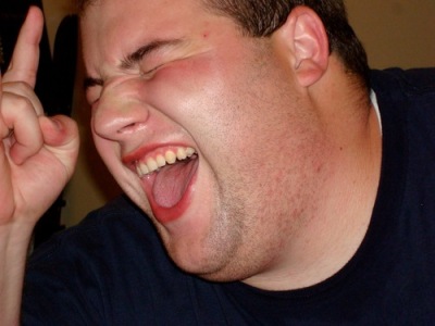 Scott Frangipane