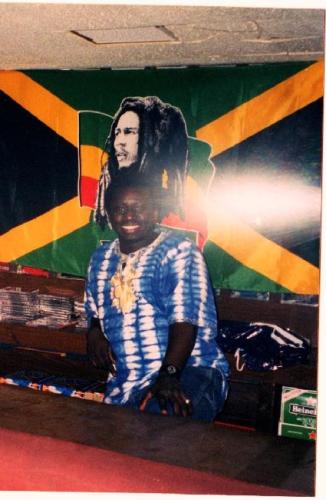 Davies Opiyo