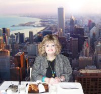 Carol Erlbach