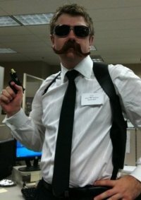 Jared Steinwert