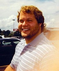 Travis Kitchens