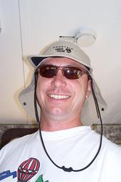 Brian Ruddell