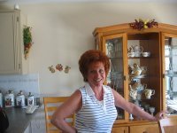 Joanne Jerome