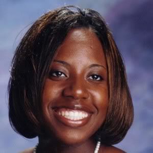 Tamara Pinkard