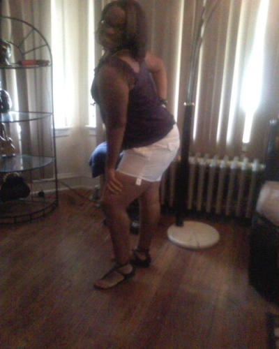 Jamara Causey