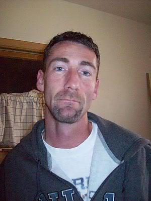 Branden Mcguire
