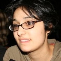 Miriam Akhavan-Tafti
