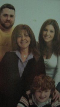 Christine Whitsel