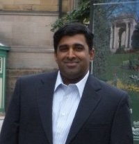 Krishna Kumar