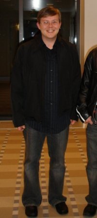 Miikka Kangas