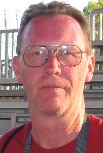 John Bismore