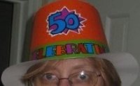 Colette Crown