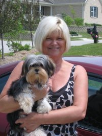 Terri Donnella