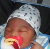 Beajae Payne