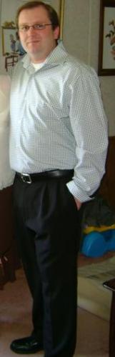 Tony Lambert