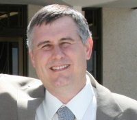 Charles Thorsted