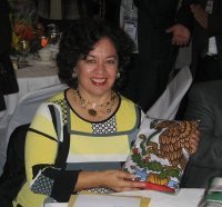 Rosaura Segura