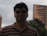 Sudhir Kodali