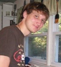 Clayton Sidden