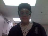 Trey Aarestad
