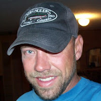 Chad Nystrom
