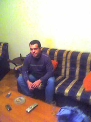 Carlos Goncalves