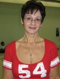 Cat Thompson