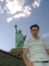 Oleandro Omerbashi