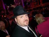 Gregory Gerst