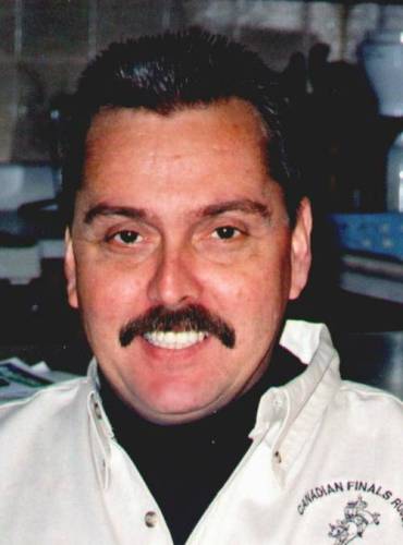 Randall Scott