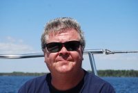 Melvin Eckerstrom