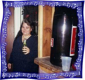 Jackie Lepine