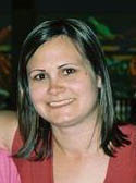 Betsy Blevins