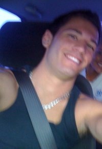 Anthony Testai