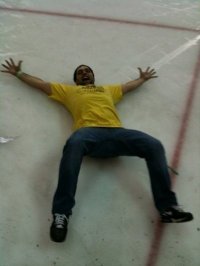 Ramzy Yamisha