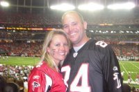 Kristi Ragsdale