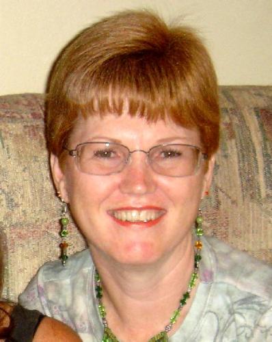 Lynne Davis